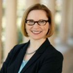 Meredith Drake Reitan Associate Dean - USC the Graduate School